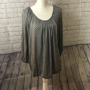 Michael Kors blouse